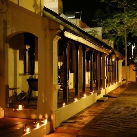 Indeco Hotels Swamimalai Kumbakonam Zewnętrze zdjęcie