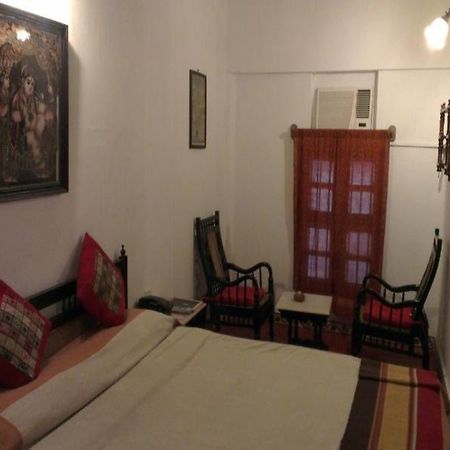 Indeco Hotels Swamimalai Kumbakonam Zewnętrze zdjęcie