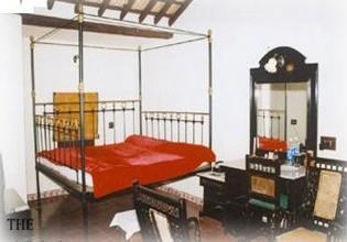 Indeco Hotels Swamimalai Kumbakonam Pokój zdjęcie