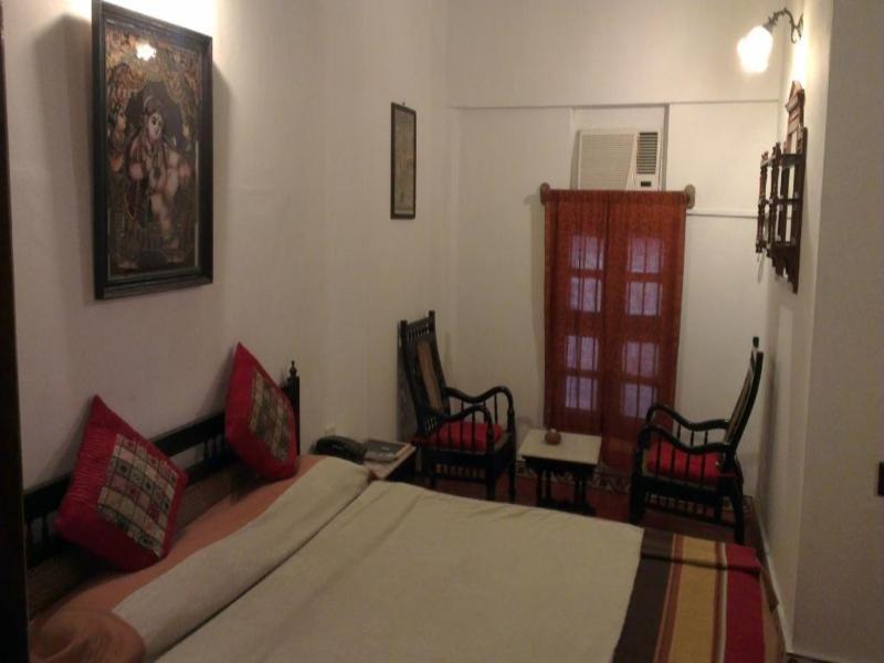 Indeco Hotels Swamimalai Kumbakonam Zewnętrze zdjęcie