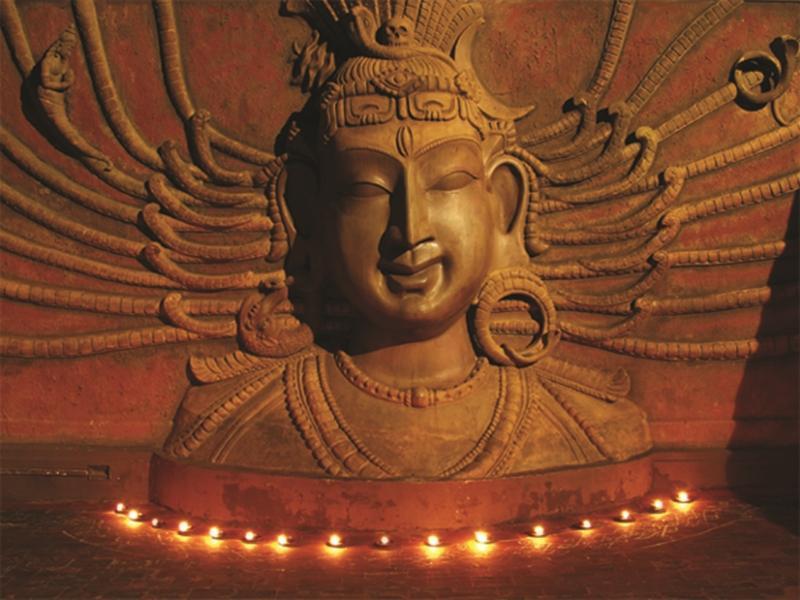 Indeco Hotels Swamimalai Kumbakonam Zewnętrze zdjęcie