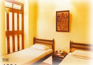 Indeco Hotels Swamimalai Kumbakonam Pokój zdjęcie