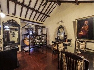 Indeco Hotels Swamimalai Kumbakonam Zewnętrze zdjęcie