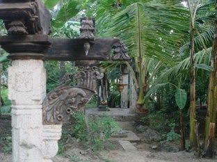 Indeco Hotels Swamimalai Kumbakonam Zewnętrze zdjęcie