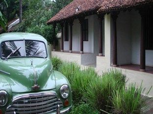 Indeco Hotels Swamimalai Kumbakonam Zewnętrze zdjęcie